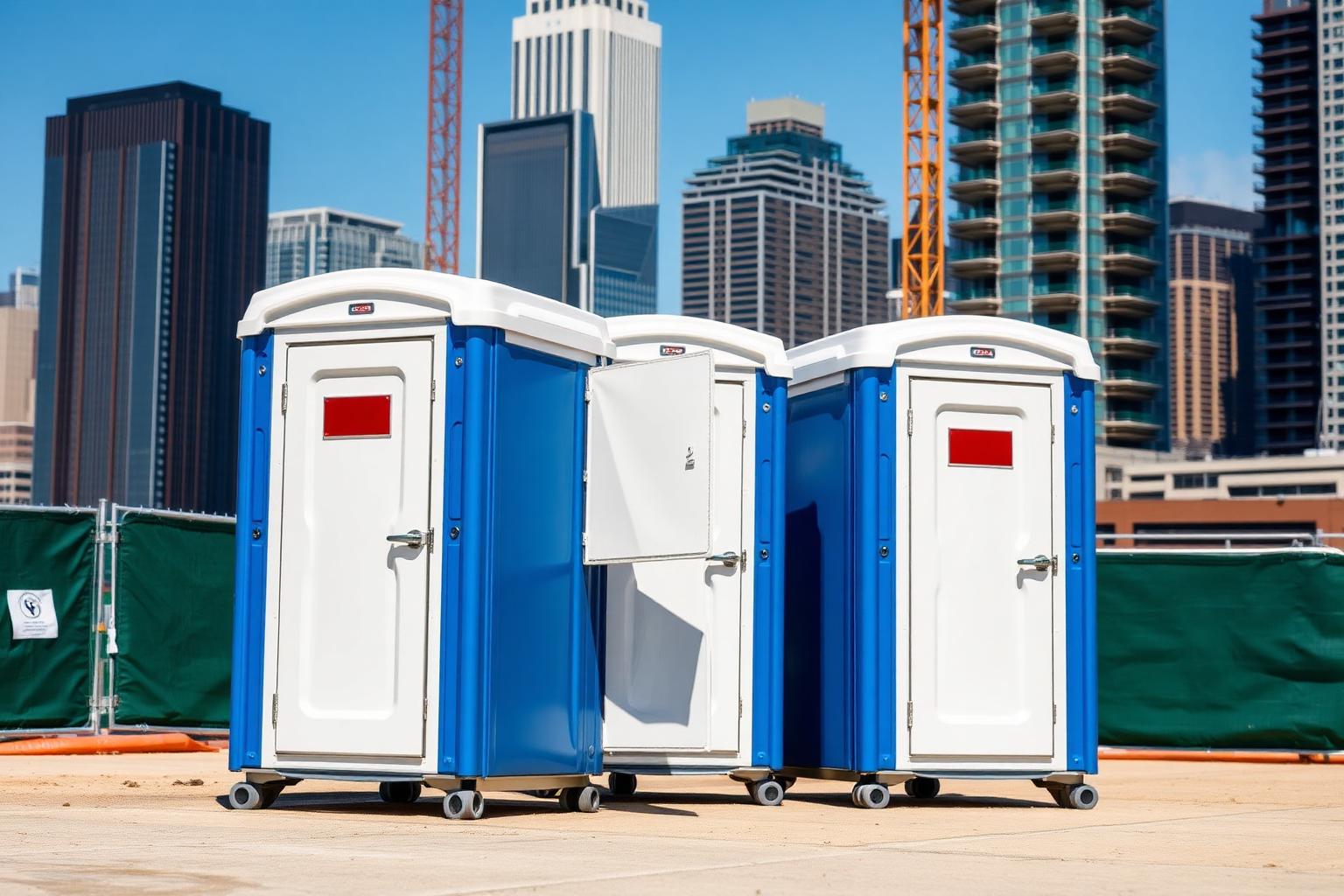 Porta Potty Rental Morehead, KY Near Me